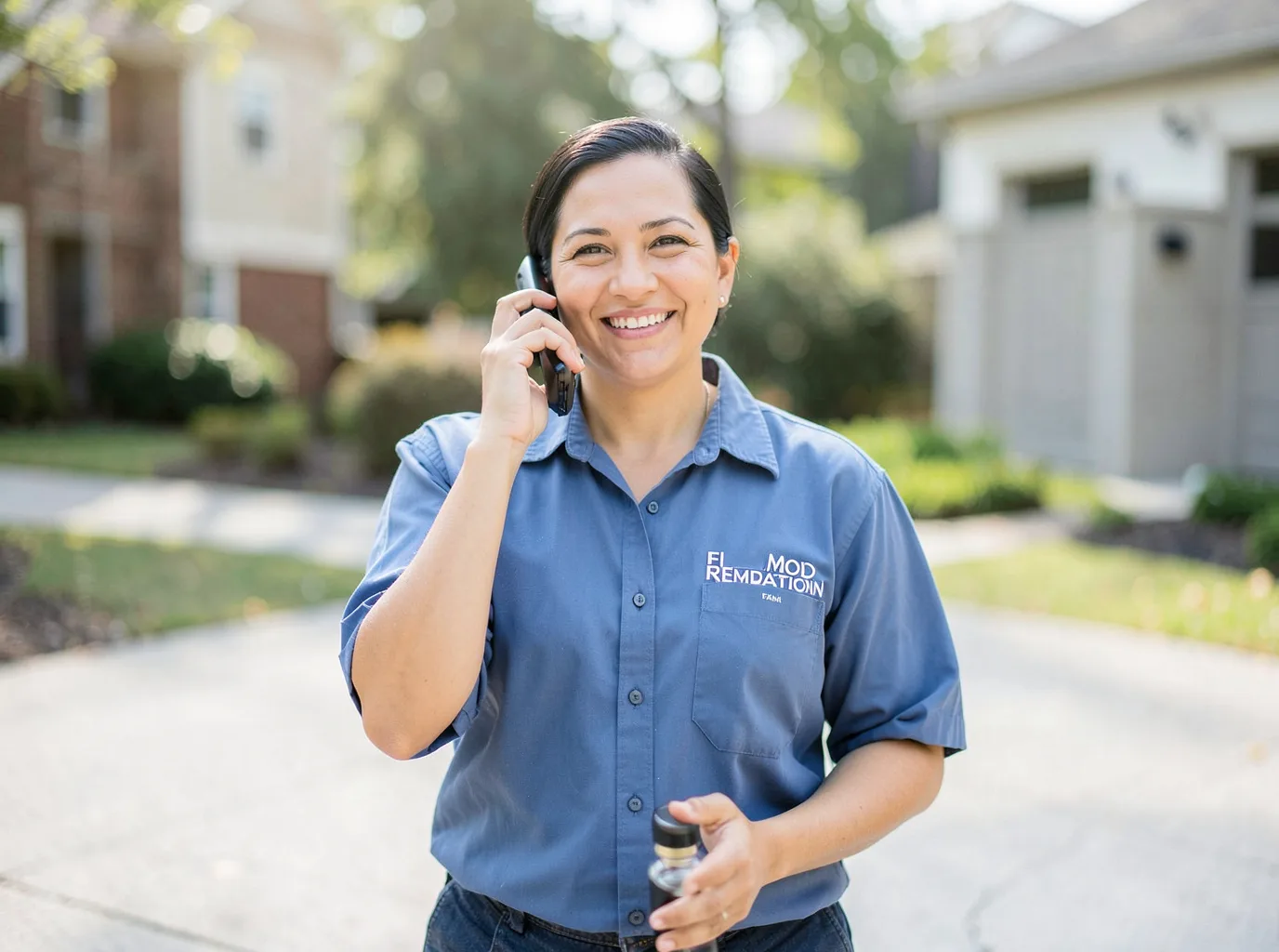 Mold Remediation Deforest, WI FAQs